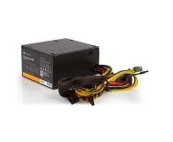 SilentiumPC Elementum E2 450W 80 Plus (BULK) - 421617 - zdjęcie 1